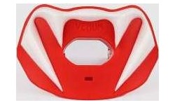 Venum Elite Lipguard OG Edition - czerwony/biały