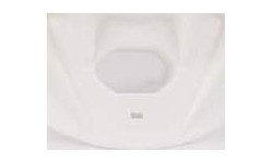 Venum Elite Lipguard OG Edition - biały/biały