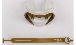 Venum Elite Lipguard OG Edition - biały/złoty