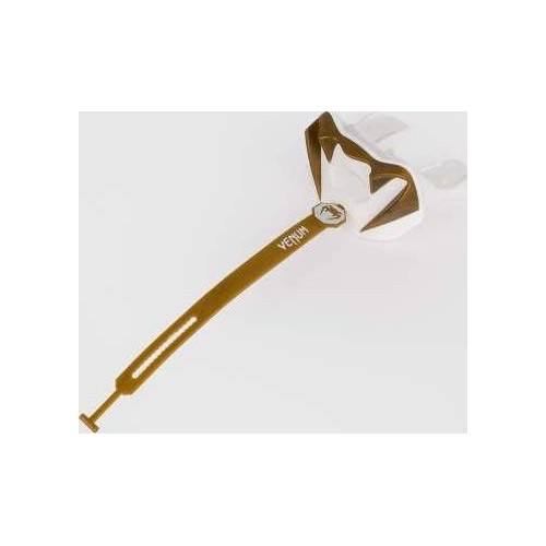 Venum Elite Lipguard OG Edition - biały/złoty