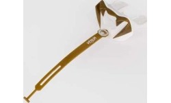 Venum Elite Lipguard OG Edition - biały/złoty