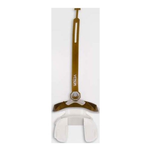 Venum Elite Lipguard OG Edition - biały/złoty