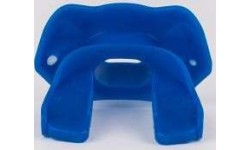 Venum Elite Lipguard Logo Edition - niebieski/biały