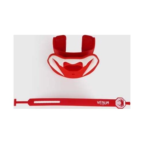 Venum Elite Lipguard OG Edition - czerwony/biały