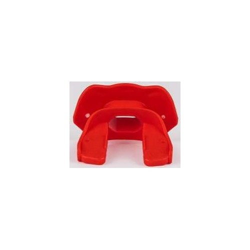 Venum Elite Lipguard OG Edition - czerwony/biały