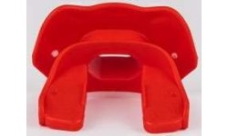 Venum Elite Lipguard OG Edition - czerwony/biały