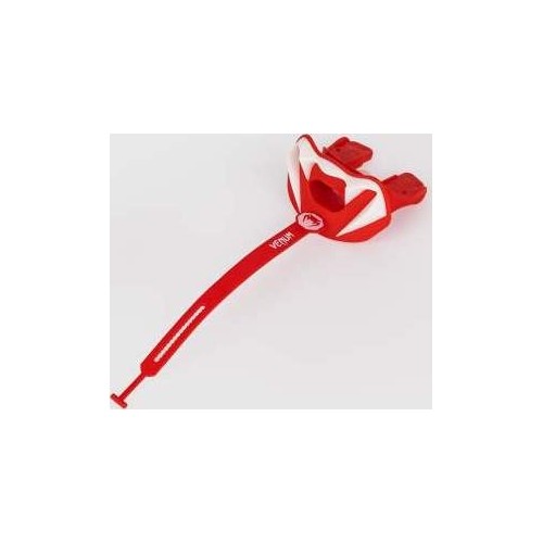 Venum Elite Lipguard OG Edition - czerwony/biały