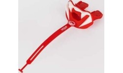 Venum Elite Lipguard OG Edition - czerwony/biały