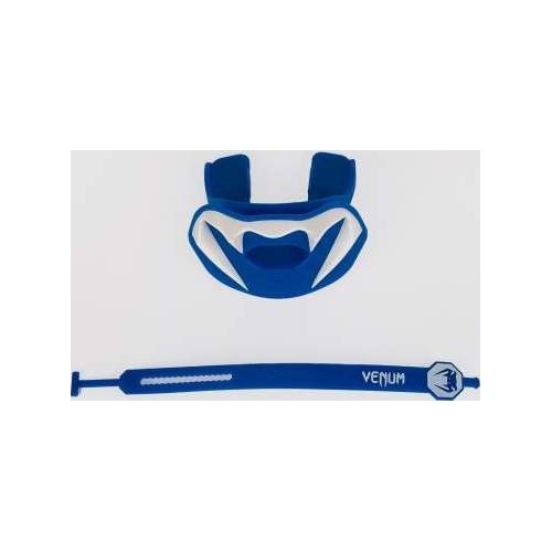 Venum Elite Lipguard OG Edition - niebieski/biały