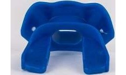 Venum Elite Lipguard OG Edition - niebieski/biały