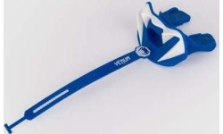 Venum Elite Lipguard OG Edition - niebieski/biały