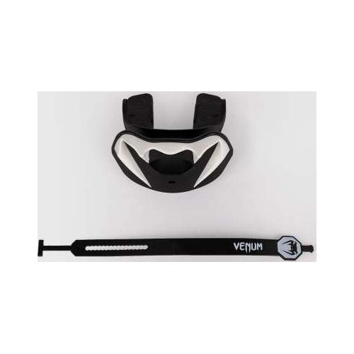 Venum Elite Lipguard OG Edition - czarny/biały