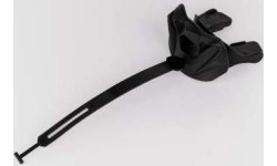 Venum Elite Lipguard OG Edition - czarny/czarny