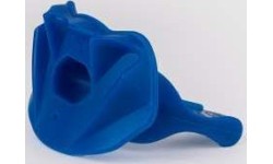 Venum Elite Lipguard OG Edition - niebieski/niebieski