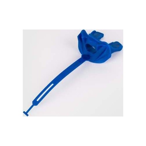 Venum Elite Lipguard OG Edition - niebieski/niebieski