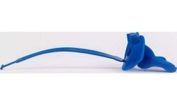 Venum Elite Lipguard OG Edition - niebieski/niebieski