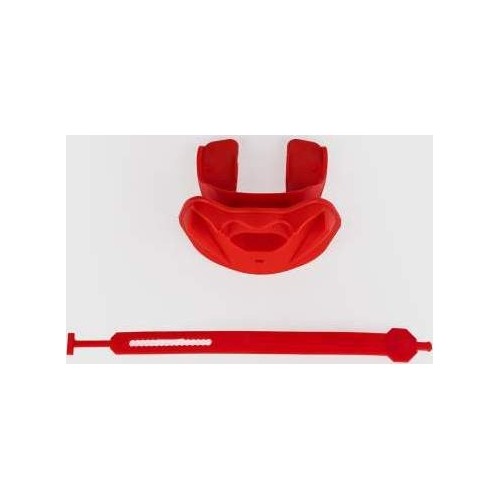 Venum Elite Lipguard OG Edition - czerwony/czerwony