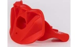 Venum Elite Lipguard OG Edition - czerwony/czerwony