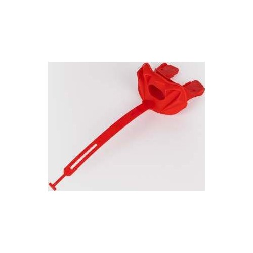 Venum Elite Lipguard OG Edition - czerwony/czerwony