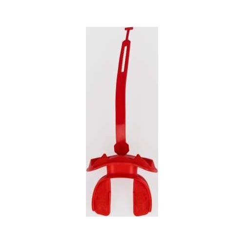 Venum Elite Lipguard OG Edition - czerwony/czerwony