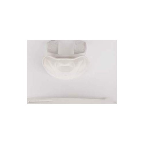 Venum Elite Lipguard OG Edition - biały/biały