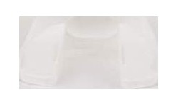 Venum Elite Lipguard OG Edition - biały/biały