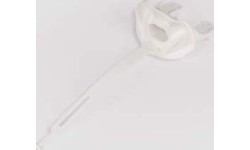 Venum Elite Lipguard OG Edition - biały/biały