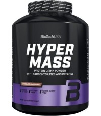 Biotech Hyper Mass 4000 g.
