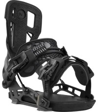 Wiązania snowboardowe FLOW NX2-Carbon