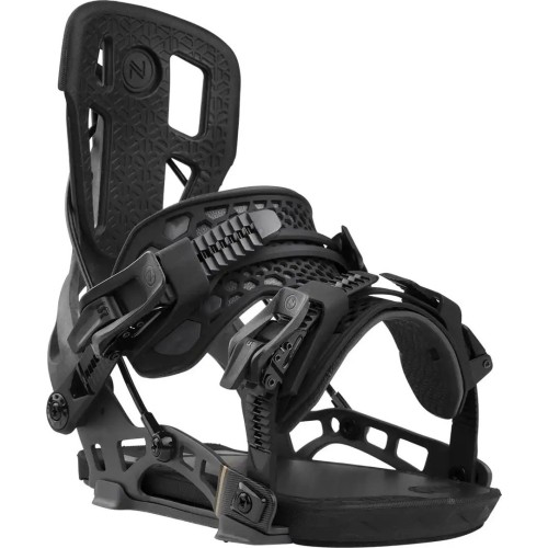 Wiązania snowboardowe FLOW NX2-Carbon