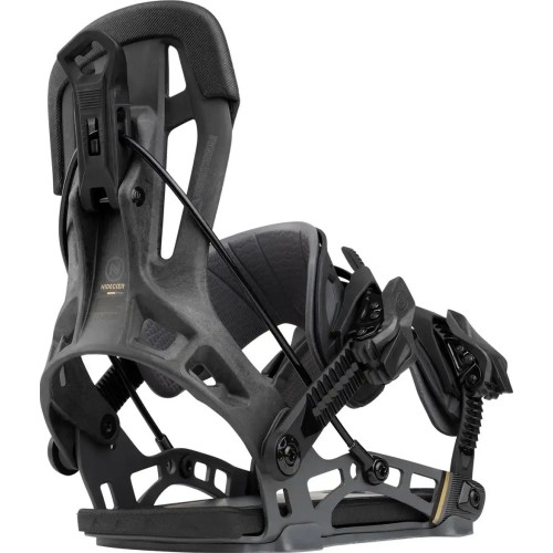 Wiązania snowboardowe FLOW NX2-Carbon