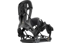 Wiązania snowboardowe FLOW NX2-Carbon