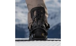 Wiązania snowboardowe FLOW NX2-Carbon