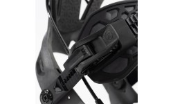Wiązania snowboardowe FLOW NX2-Carbon