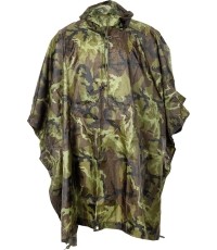 Płaszcz przeciwdeszczowy MFH, M 95 CZ Camo