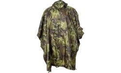 Płaszcz przeciwdeszczowy MFH, M 95 CZ Camo