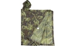 Płaszcz przeciwdeszczowy MFH, M 95 CZ Camo