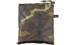 Płaszcz przeciwdeszczowy MFH, M 95 CZ Camo