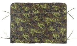 Wkładka do ponczo / koc MFH – M 95 CZ Camo