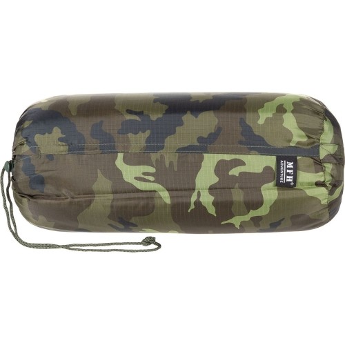 Wkładka do ponczo / koc MFH – M 95 CZ Camo