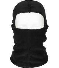 Szalik z opaską MFH, czarny