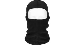 Szalik z opaską MFH, czarny