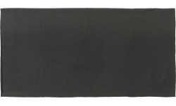 Wielofunkcyjny szalik Ocieplacz Komin Getr na szyję i twarz MFH - czarny