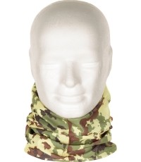 Wielofunkcyjny szalik Ocieplacz Komin Getr na szyję MFH Vegetato