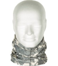 Wielofunkcyjny szalik Ocieplacz Komin Getr na szyję i twarz MFH AT Digital