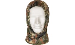 Wielofunkcyjny szalik Ocieplacz Komin Getr na szyję i twarz MFH BW Camo