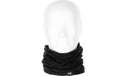 Szalik FoxOutdoor Merino Lite, czarny