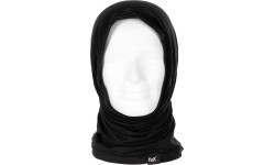 Szalik FoxOutdoor Merino Lite, czarny