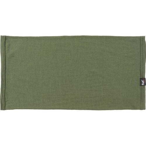 Szalik FoxOutdoor Merino Lite, zielony