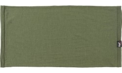 Szalik FoxOutdoor Merino Lite, zielony